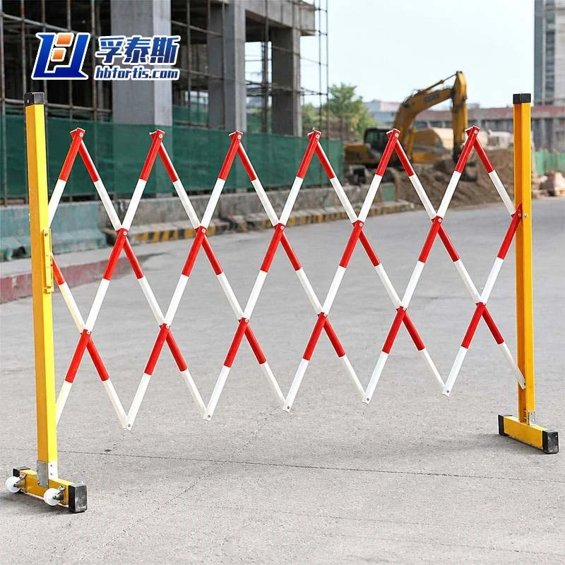 FRP Fence