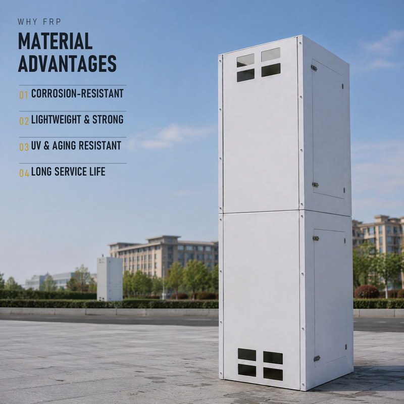 Telecom protective cover