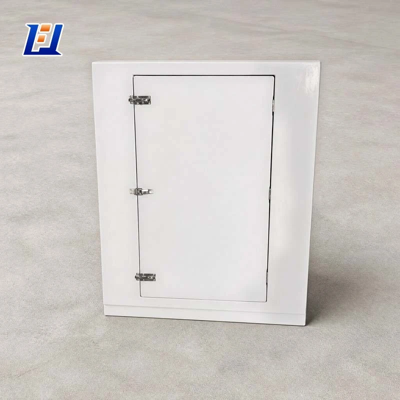 Telecom protective cover