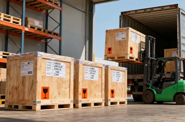 How FRP Pultrusion Lines Produce Structural Profiles for Industrial Platforms