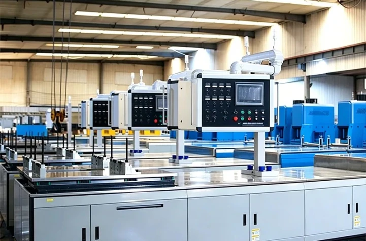 How FRP Pultrusion Supports Electrical Insulation Product Manufacturing